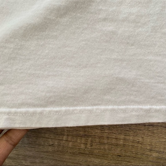 Vintage Retro Looney Tune T-Shirt Tweety Bird Tweety's Surf Shop . OSFA - Picture 6 of 11